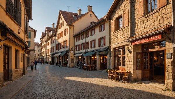 Les Meilleures Brasseries de Cambo-les-Bains en 2026 : Découvrez les Adresses Incontournables !
