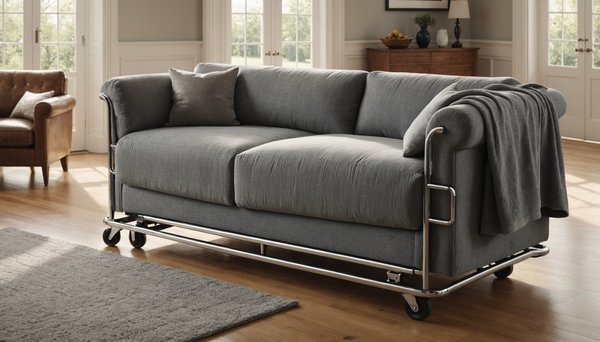 Les 4 Accessoires Indispensables pour Déménager vos Meubles en Toute Sécurité
