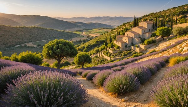 À la Découverte du Gard : Explorez les Trésors Naturels et Villages Pittoresques