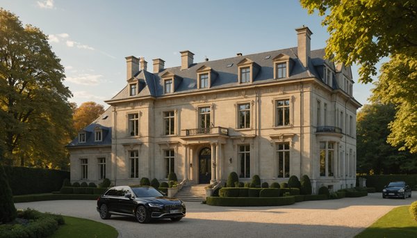 Comment Faire Estimer son Bien Immobilier de Luxe au Luxembourg : Démarches et Astuces