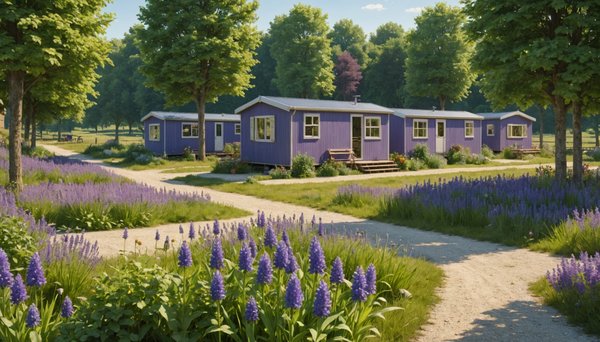 Trouver un Mobil-Home à Louer Près de Saint-Pée-sur-Nivelle pour des Vacances Inoubliables en Corse