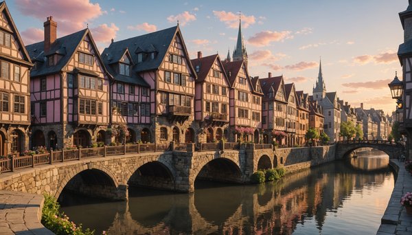 Que visiter à Bayonne ? Découvrez les incontournables à ne pas manquer pour un séjour inoubliable !