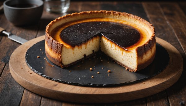 Les Secrets Délicieux du Gâteau Basque à la Crème : Un Trésor Culinaire à Découvrir