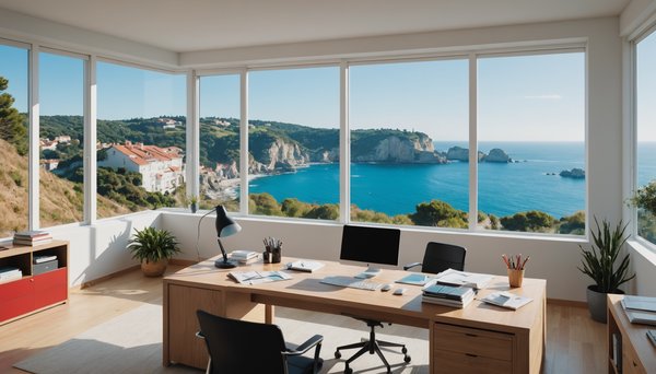 Investir au Pays Basque ou dans les Landes : Guide Complet pour Optimiser votre Déménagement et Investissement Immobilier