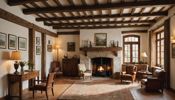 Les Meilleurs Conseils pour Trouver un Hôtel Économique au Pays Basque