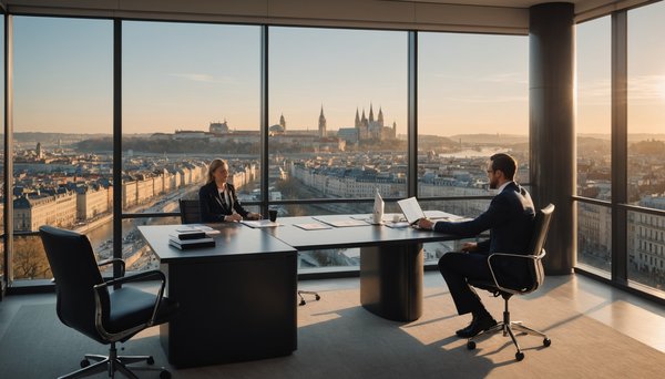 Gestion de Patrimoine à Lyon : Découvrez les Enjeux Actuels et Solutions d'Assurance